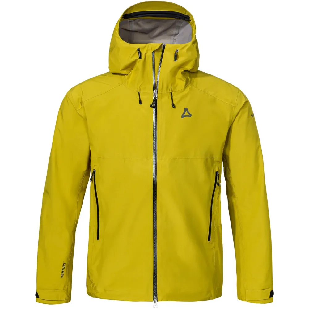 Schöffel Herren Style Cascata Jacke