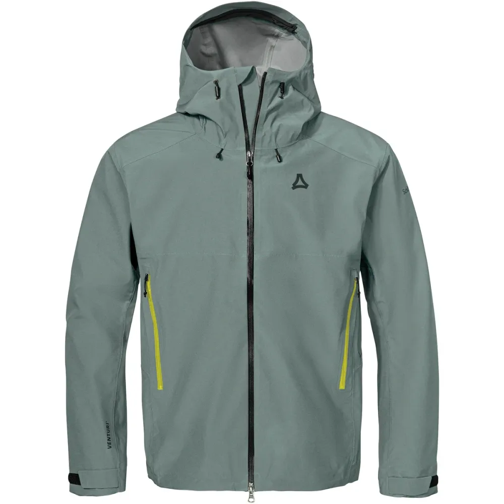 Schöffel Herren Style Cascata Jacke