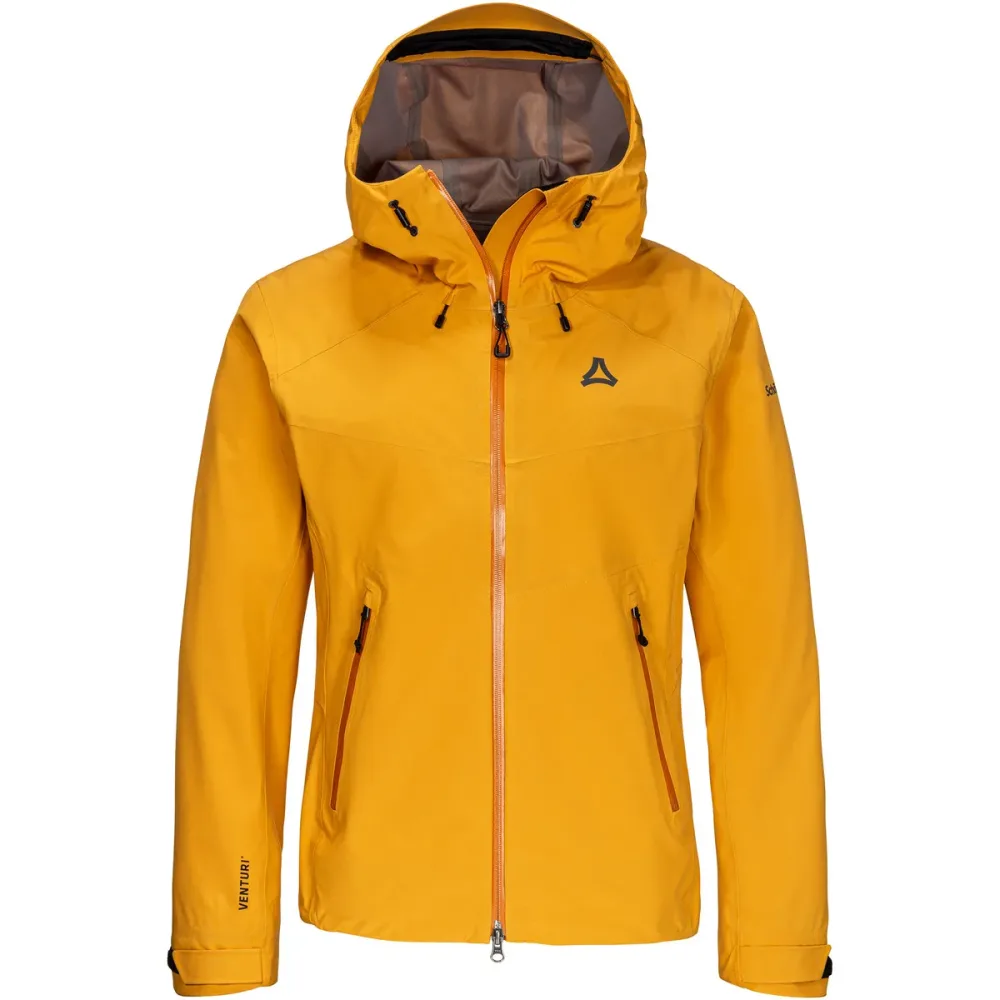 Schöffel Damen Style Cascata Jacke