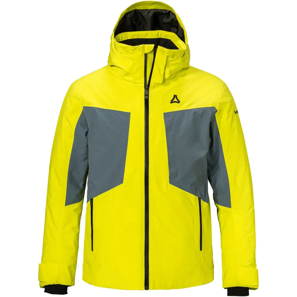 Schöffel Herren Style Trifex Jacke