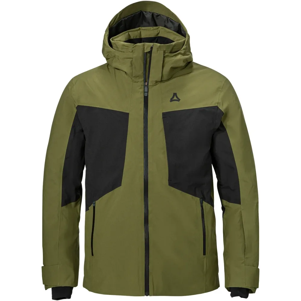 Schöffel Herren Style Trifex Jacke