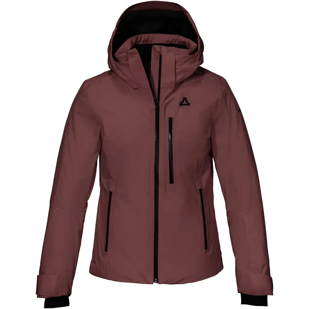 Schöffel Damen Style Trifex Jacke
