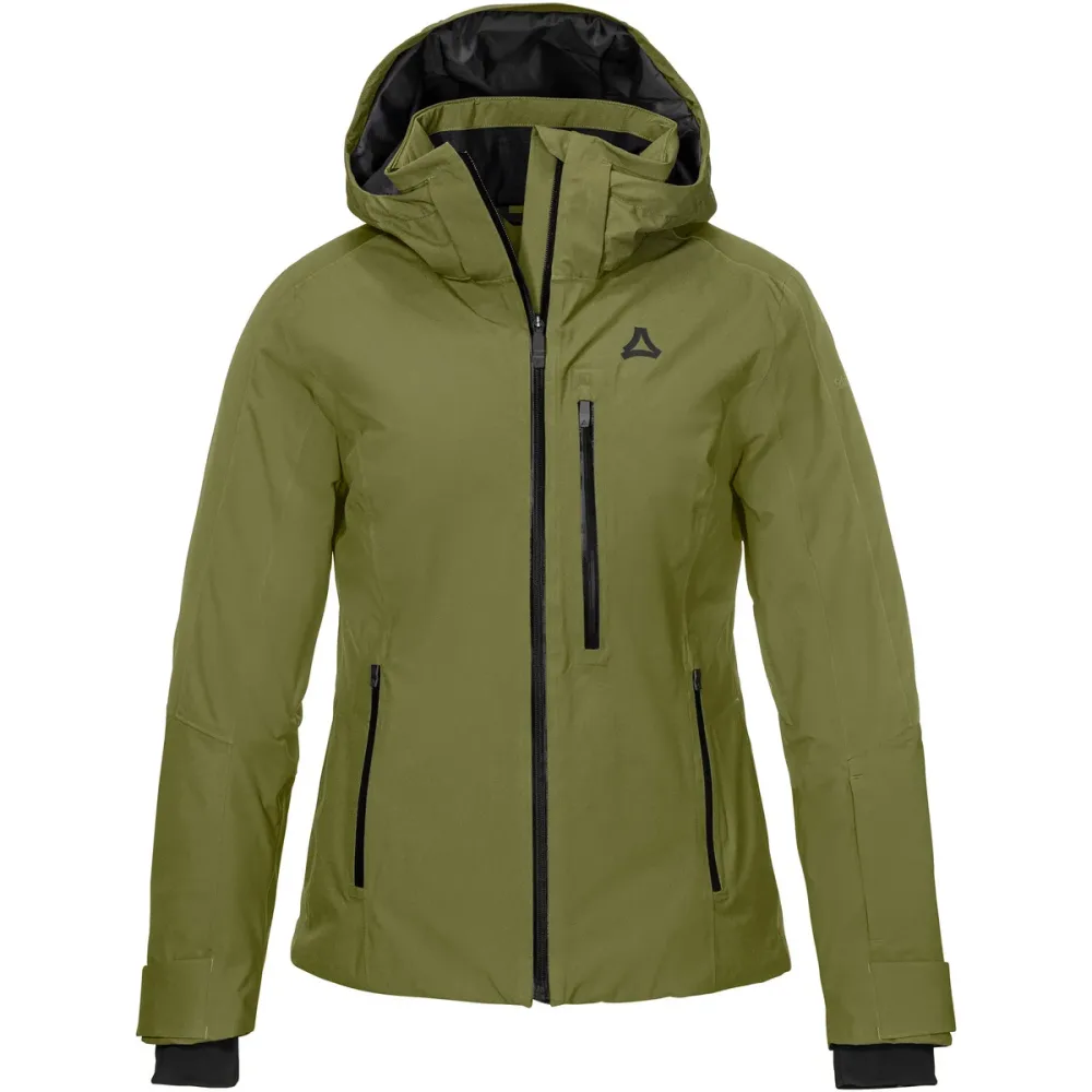 Schöffel Damen Style Trifex Jacke