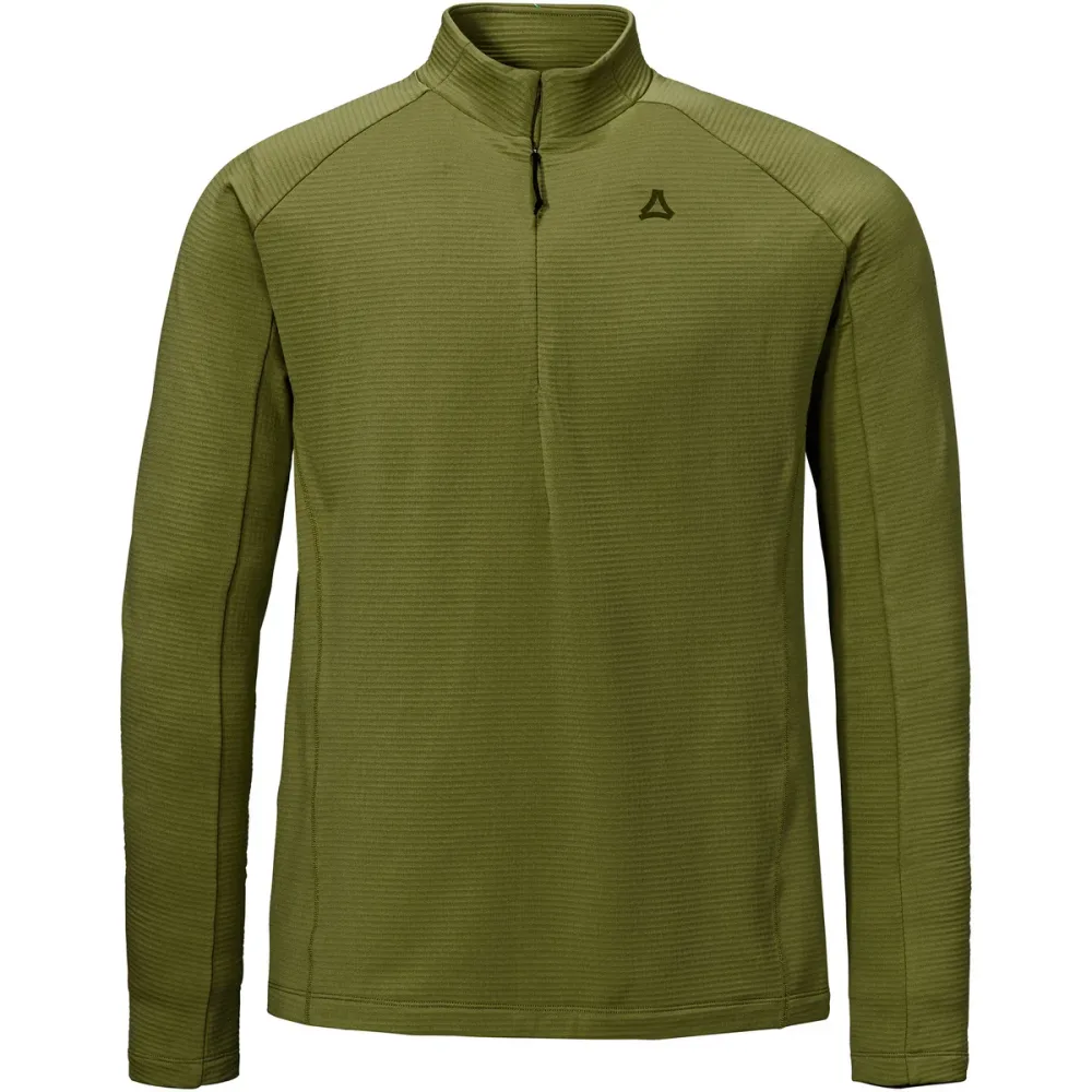 Schöffel Herren Style Energio Longsleeve