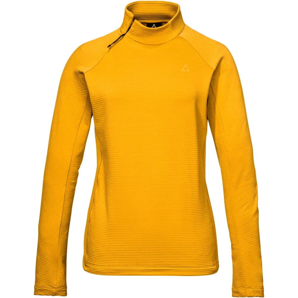 Schöffel Damen Style Energio Longsleeve