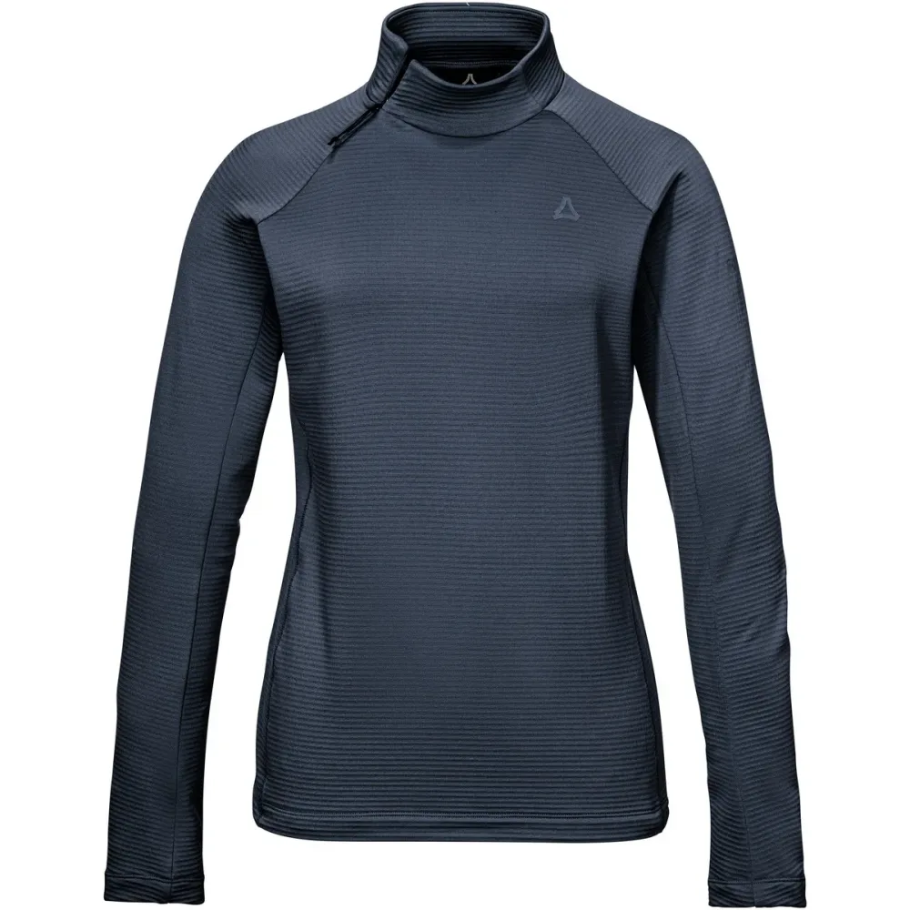 Schöffel Damen Style Energio Longsleeve