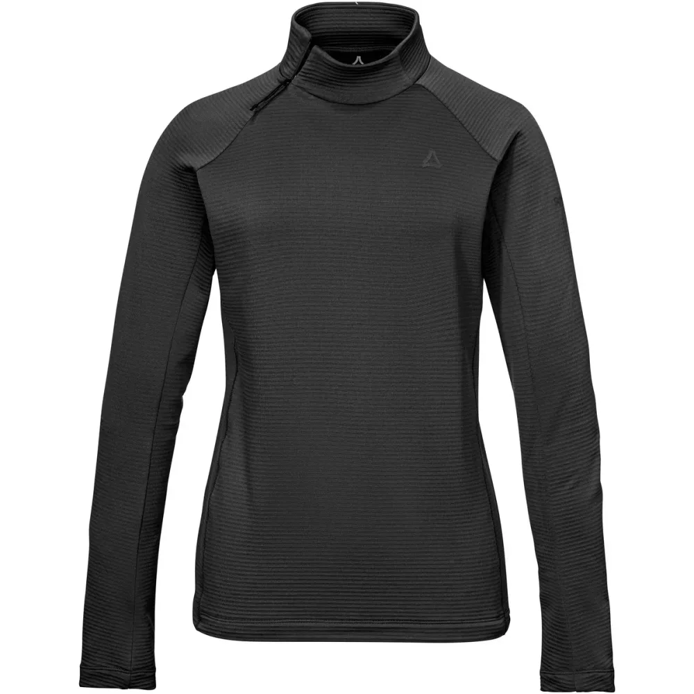 Schöffel Damen Style Energio Longsleeve