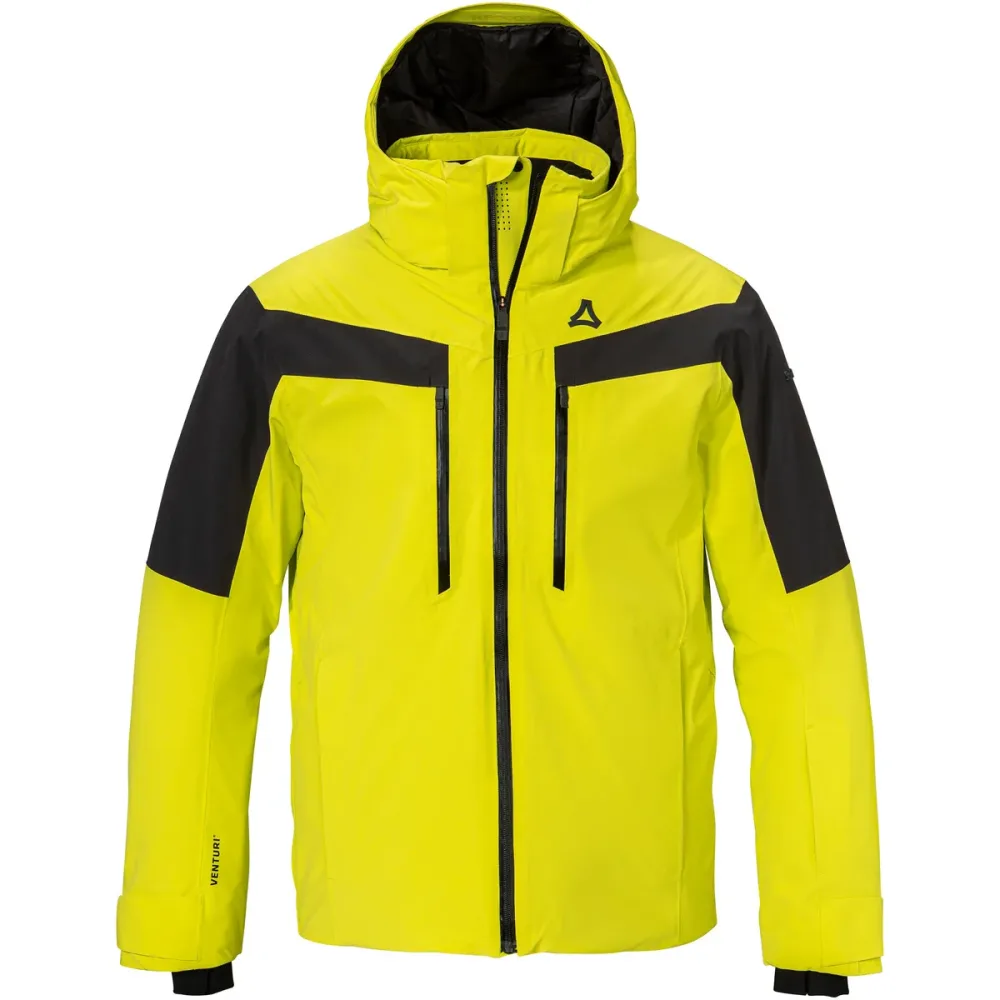 Schöffel Herren Style Safuna Jacke