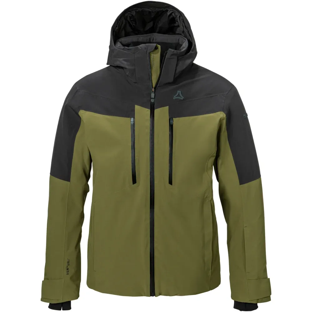 Schöffel Herren Style Safuna Jacke