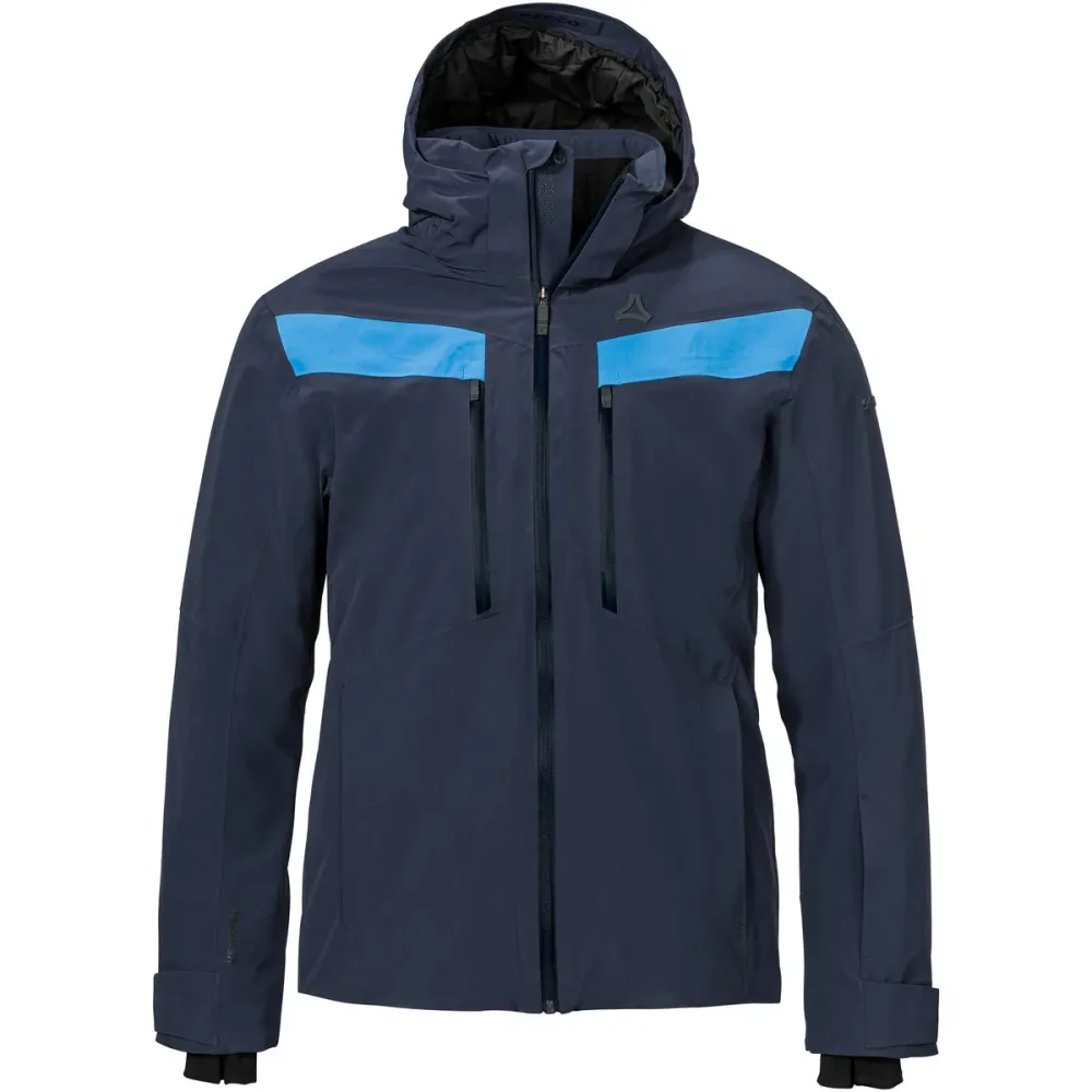 Schöffel Herren Style Safuna Jacke