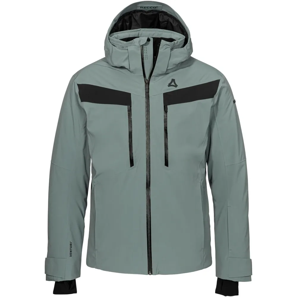 Schöffel Herren Style Safuna Jacke