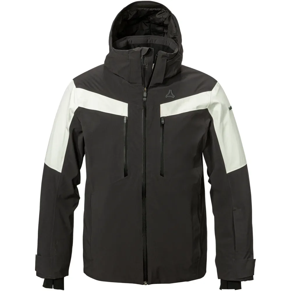 Schöffel Herren Style Safuna Jacke