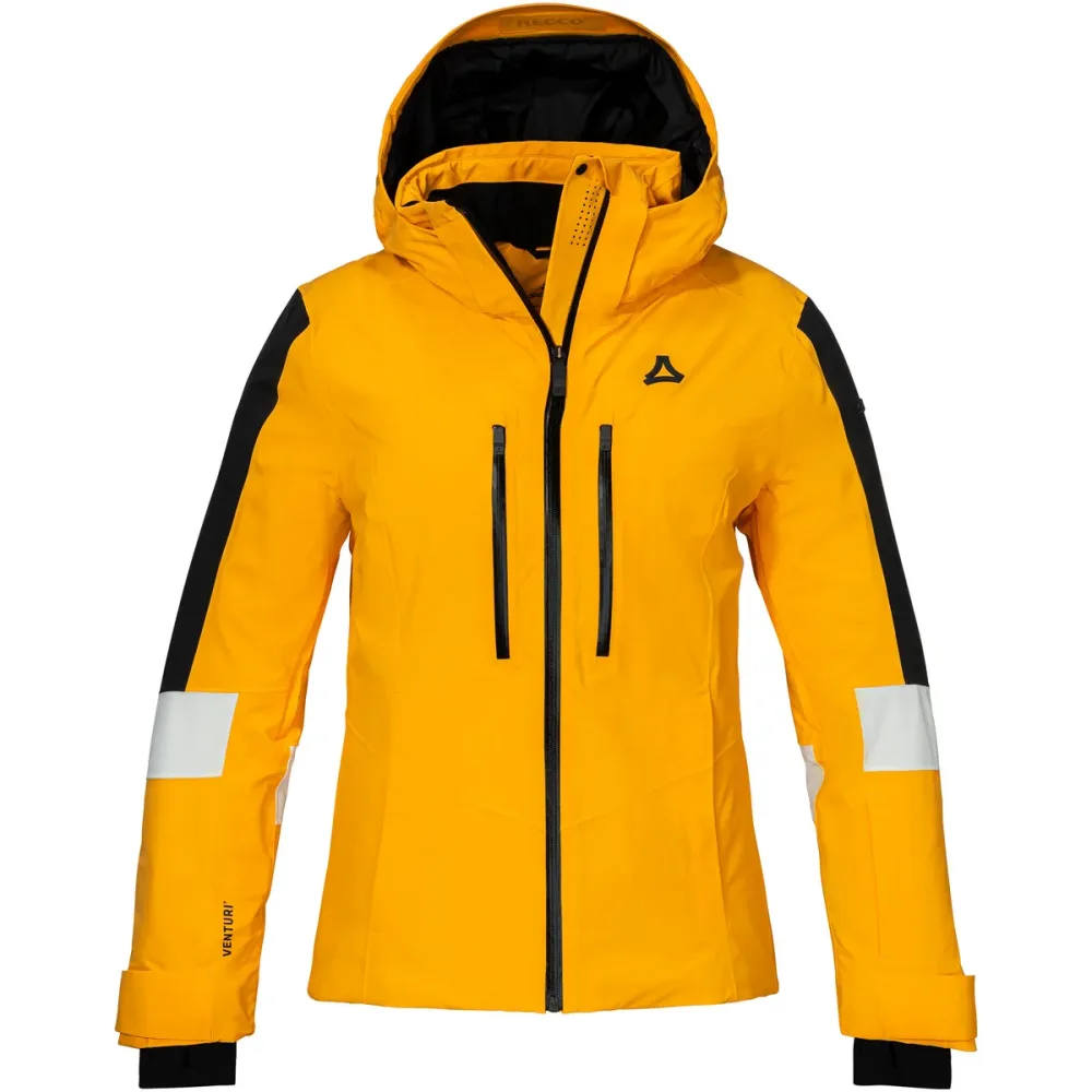 Schöffel Damen Style Safuna Jacke