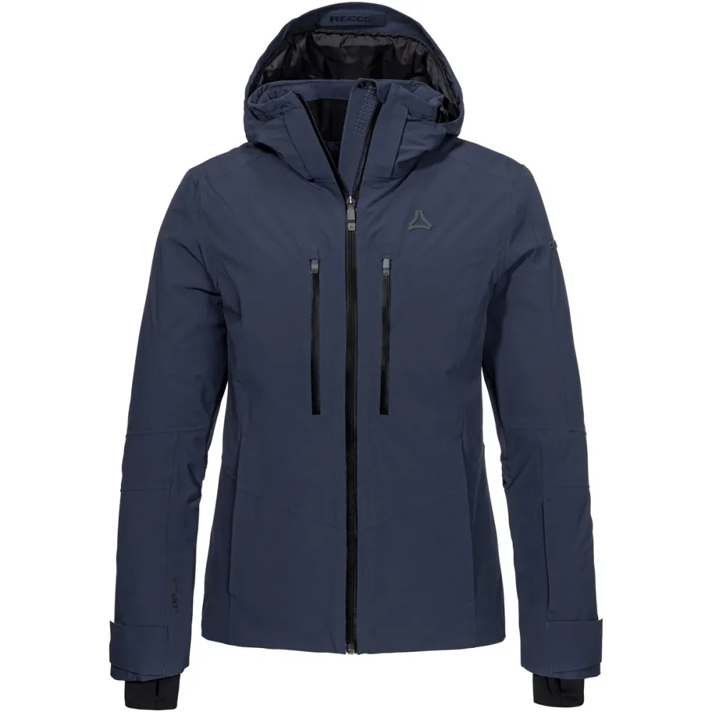 Schöffel Damen Style Safuna Jacke