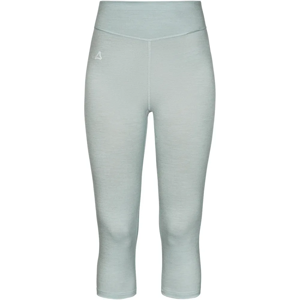 Schöffel Damen Style Luterra 3/4 Hose