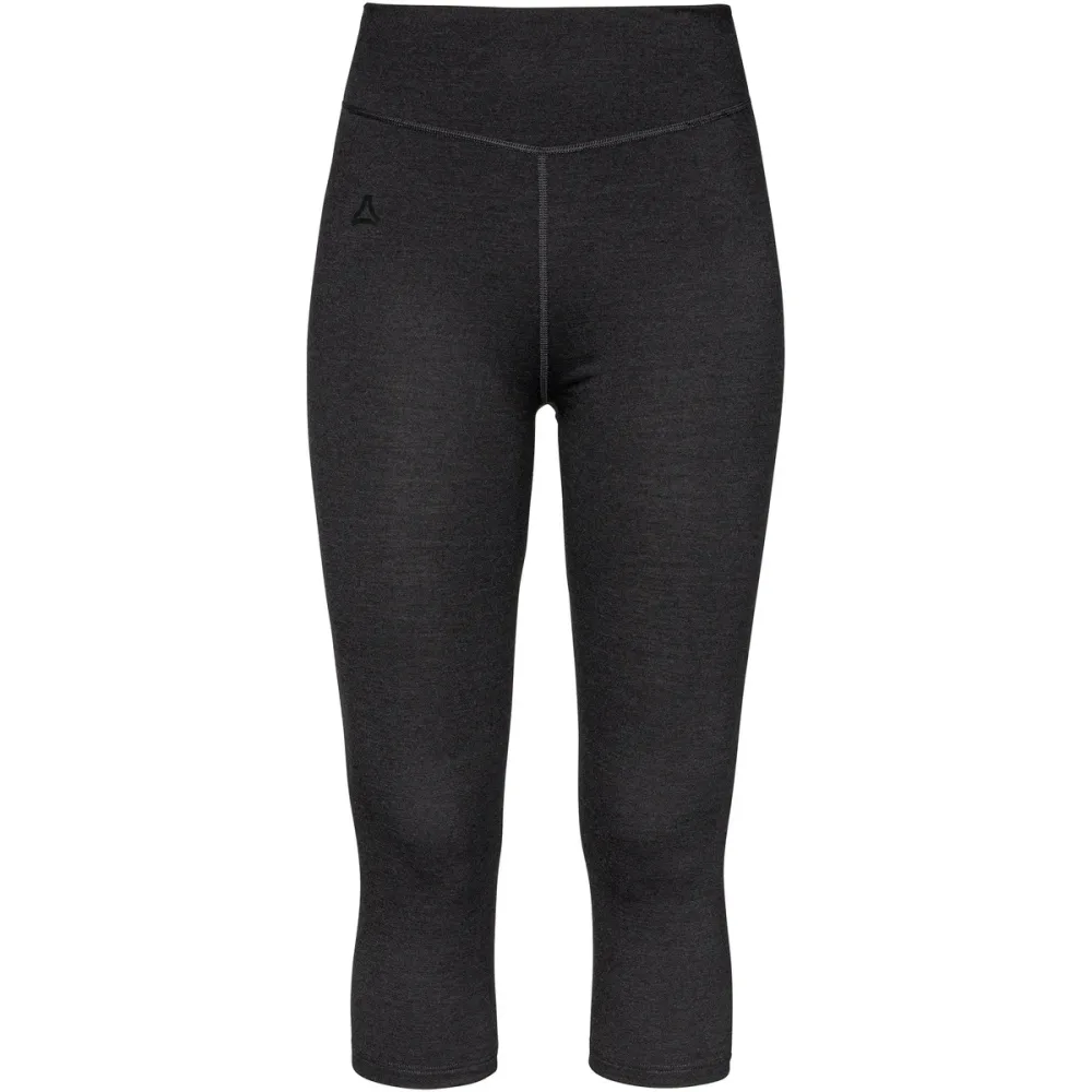 Schöffel Damen Style Luterra 3/4 Hose