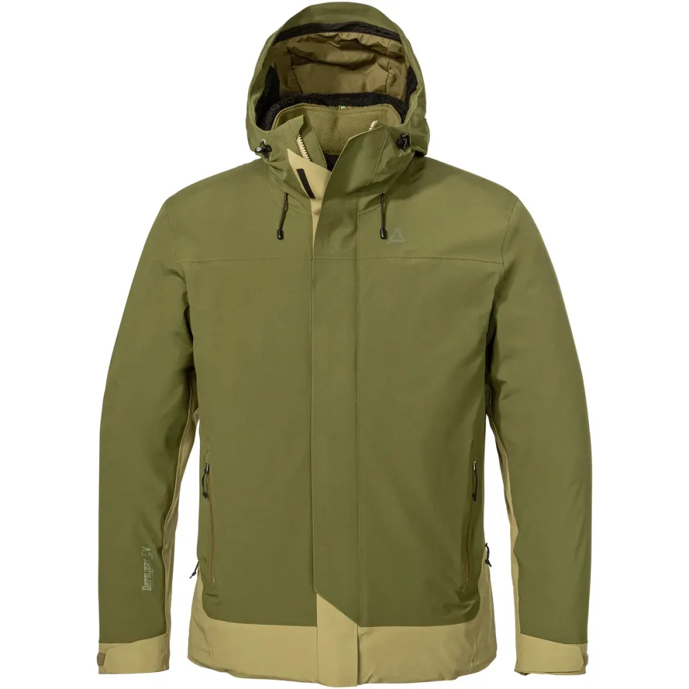 Schöffel Herren Style Refoca 3in1 Jacke