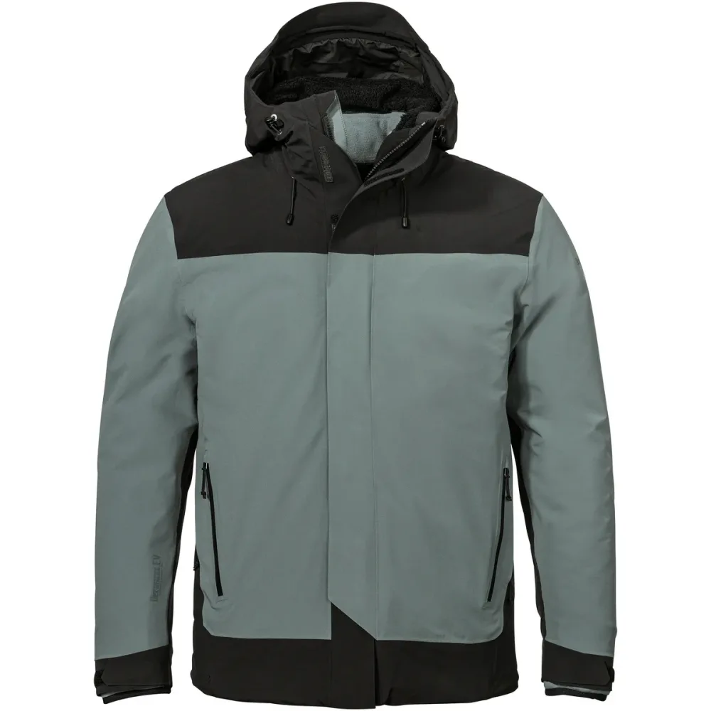 Schöffel Herren Style Refoca 3in1 Jacke