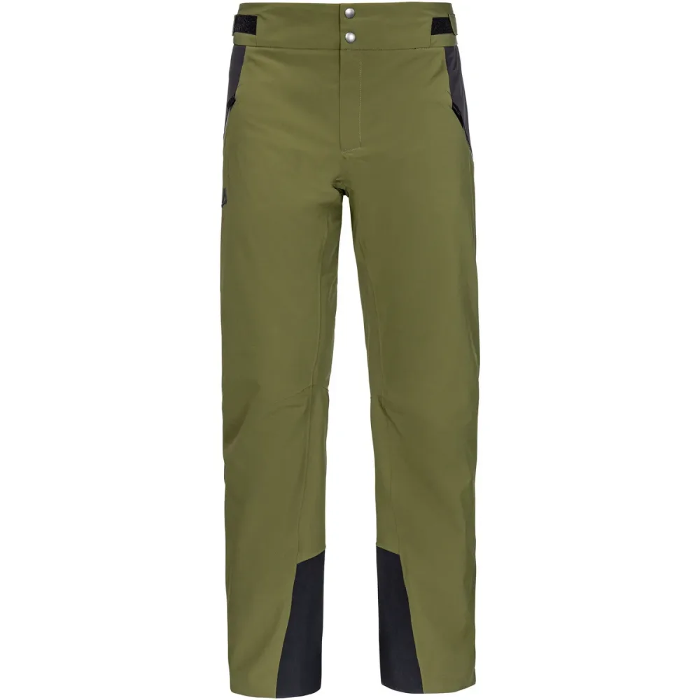 Schöffel Herren Style Levivo Hose