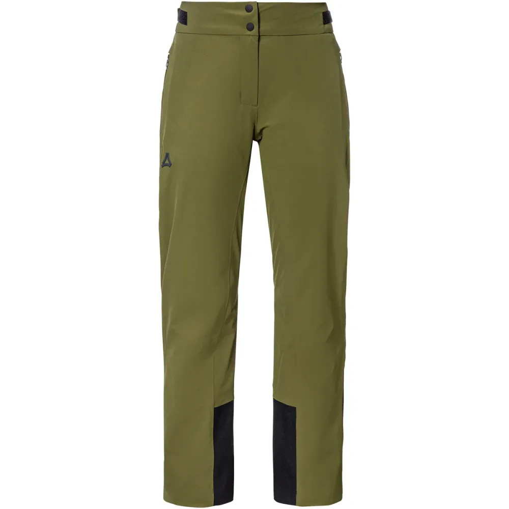 Schöffel Damen Style Levivo Hose