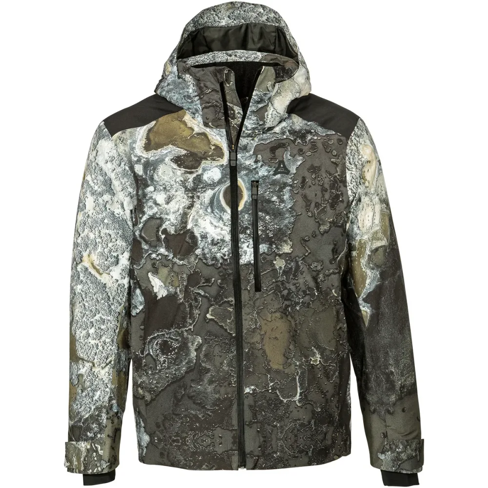 Schöffel Herren Schöffel X Tom Hegen Jacke