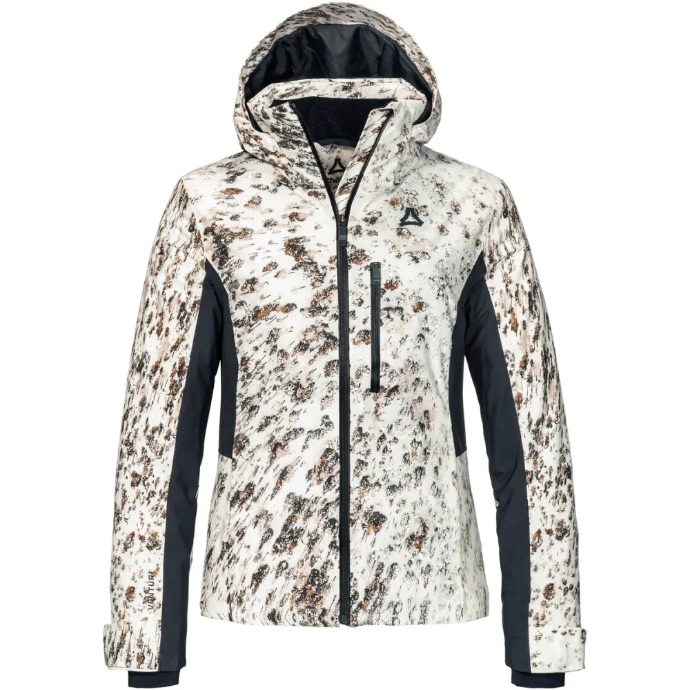 Schöffel Damen Schöffel X Tom Hegen Jacke