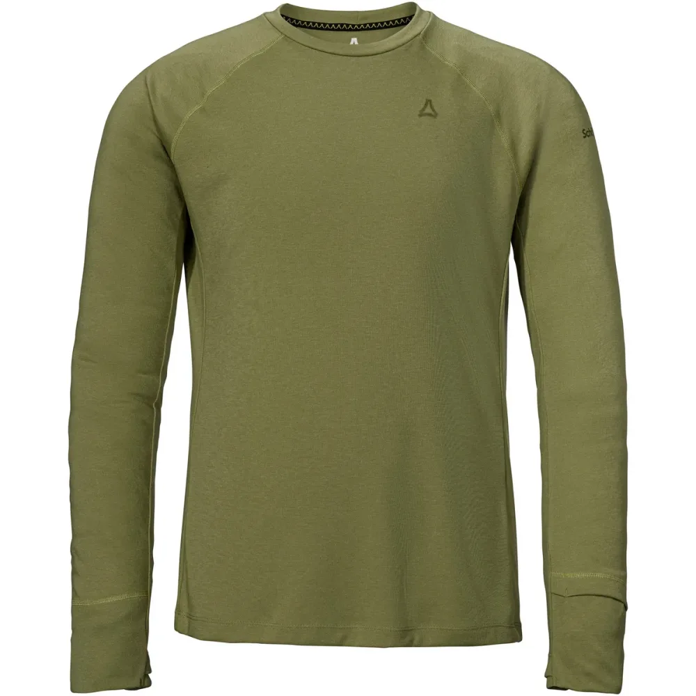Schöffel Herren Style Refoca Longsleeve