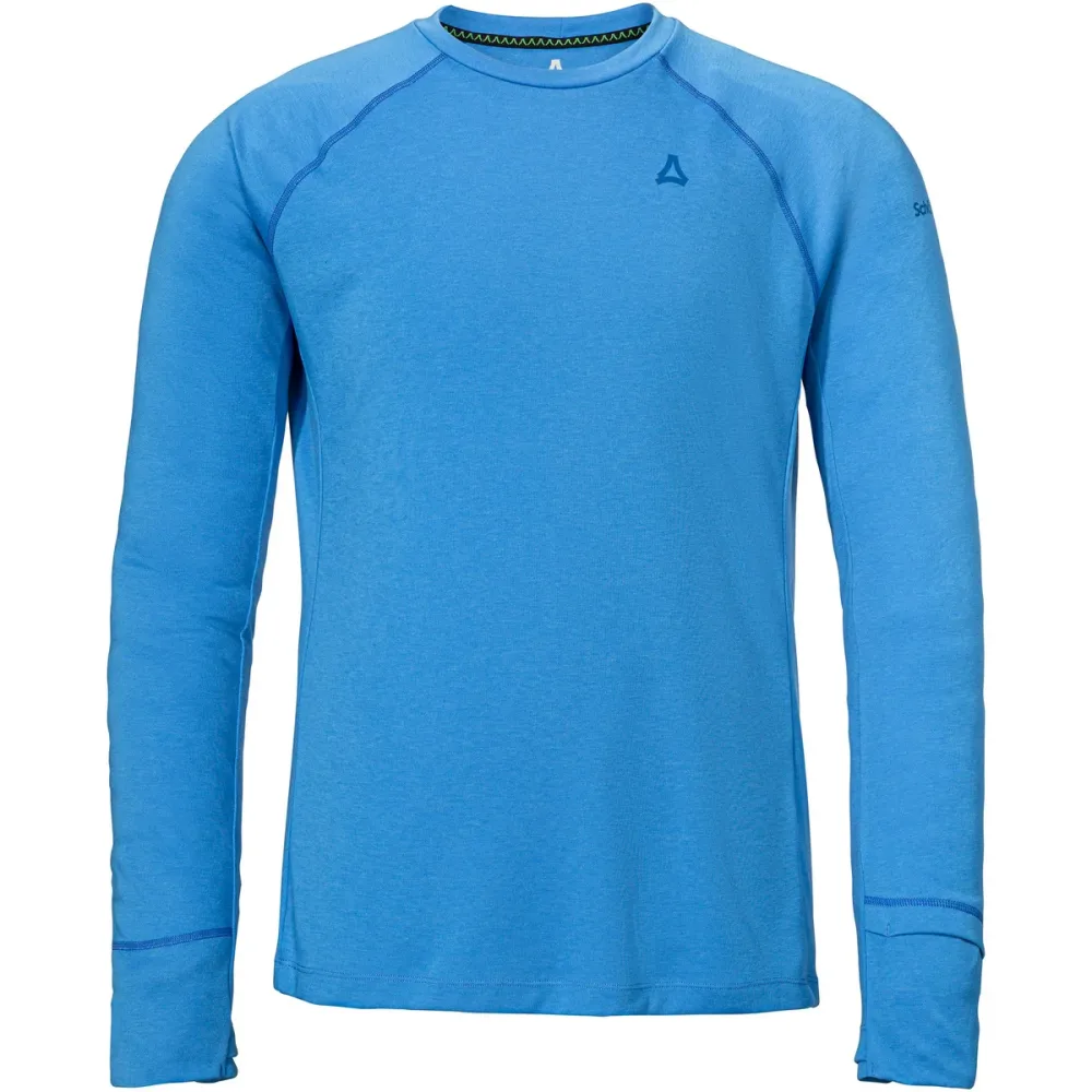 Schöffel Herren Style Refoca Longsleeve