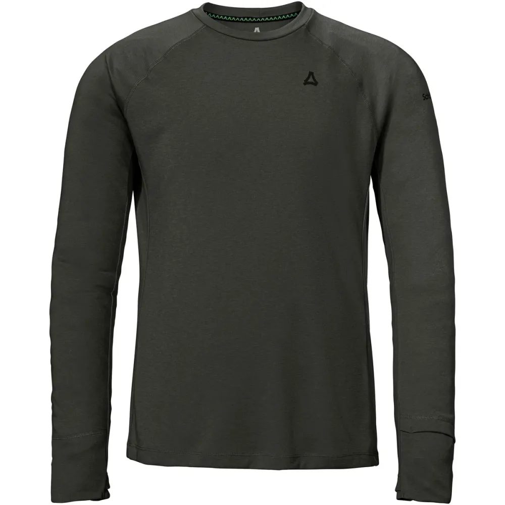 Schöffel Herren Style Refoca Longsleeve