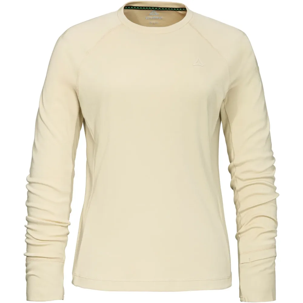 Schöffel Damen Style Refoca Longsleeve