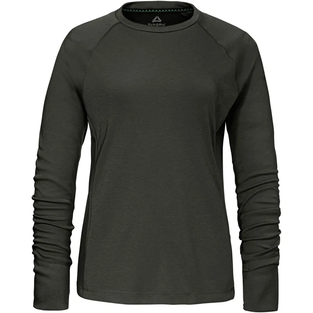 Schöffel Damen Style Refoca Longsleeve