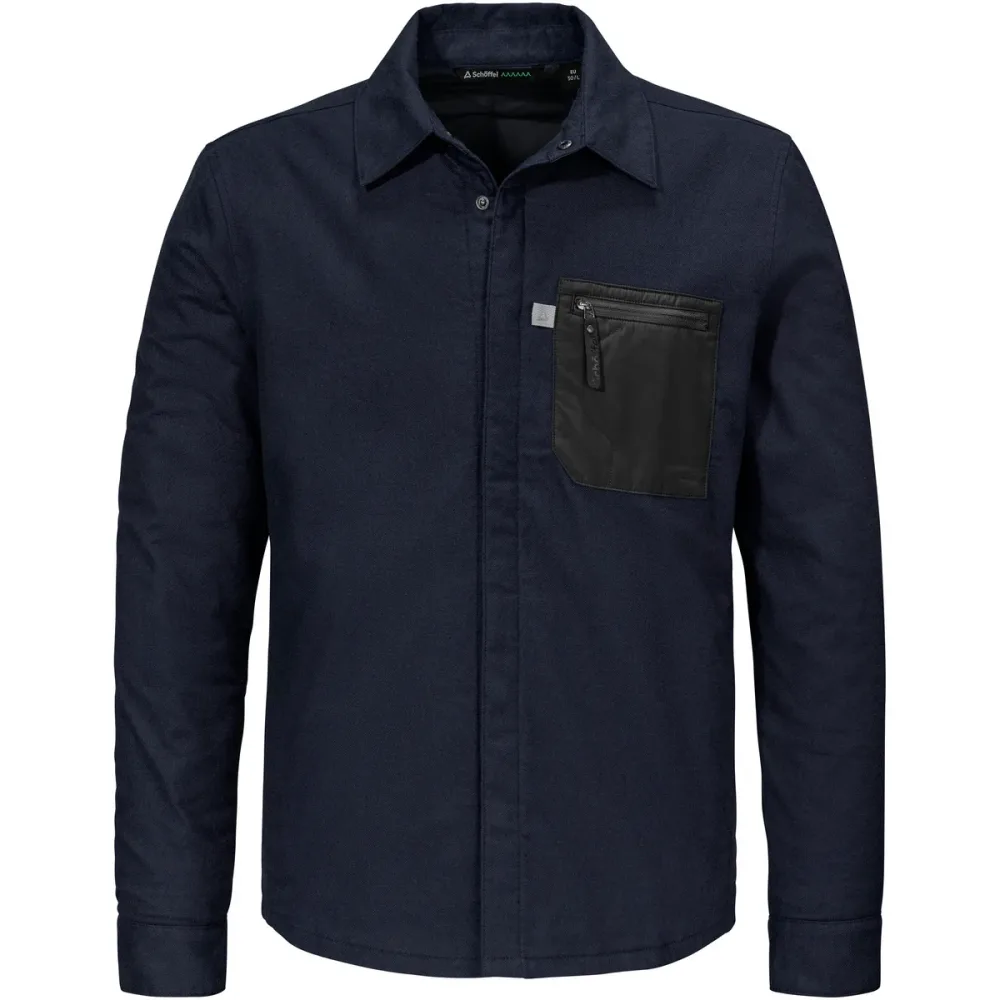 Schöffel Herren Style Kalmor Jacke