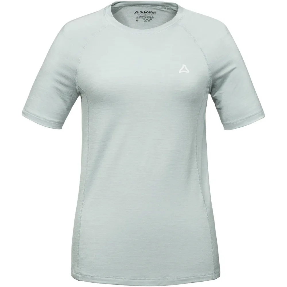 Schöffel Damen Style Luterra T-Shirt