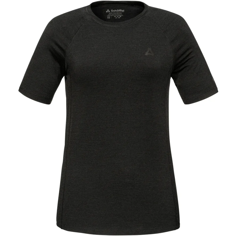 Schöffel Damen Style Luterra T-Shirt