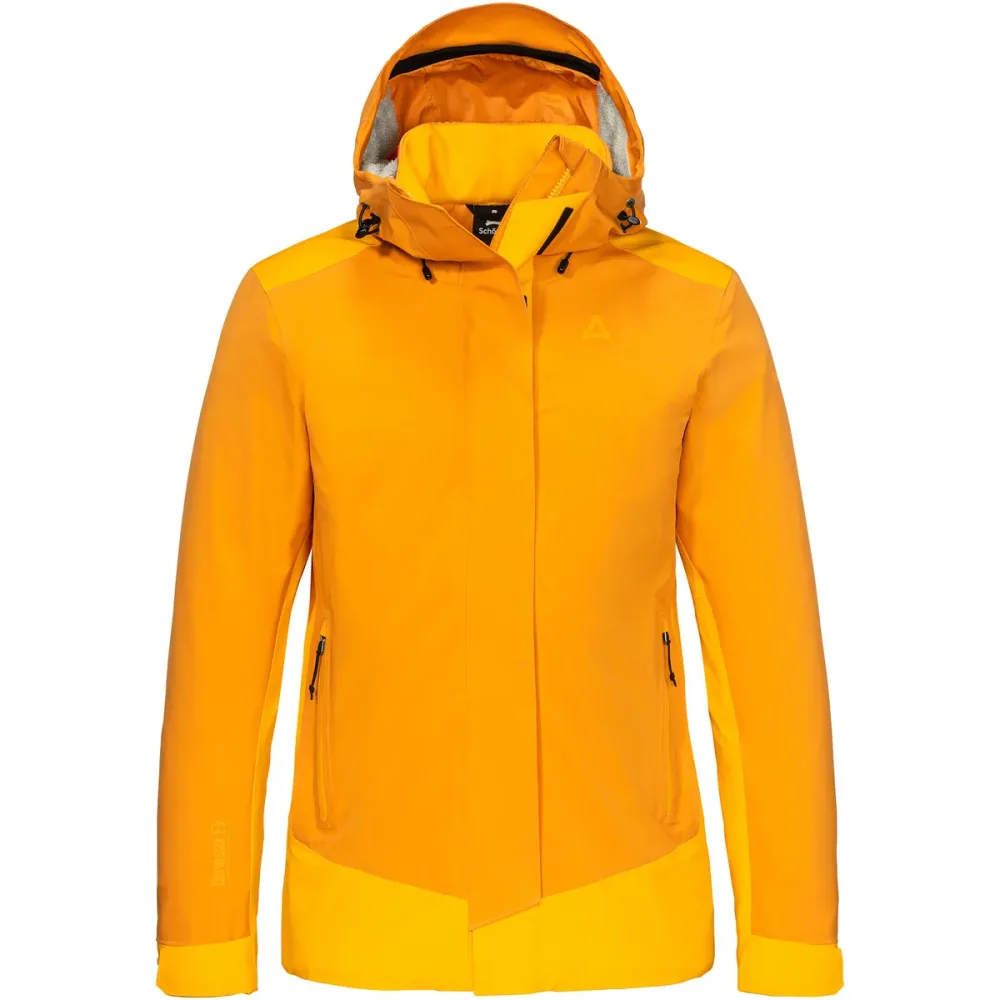 Schöffel Damen Style Refoca 3in1 Jacke