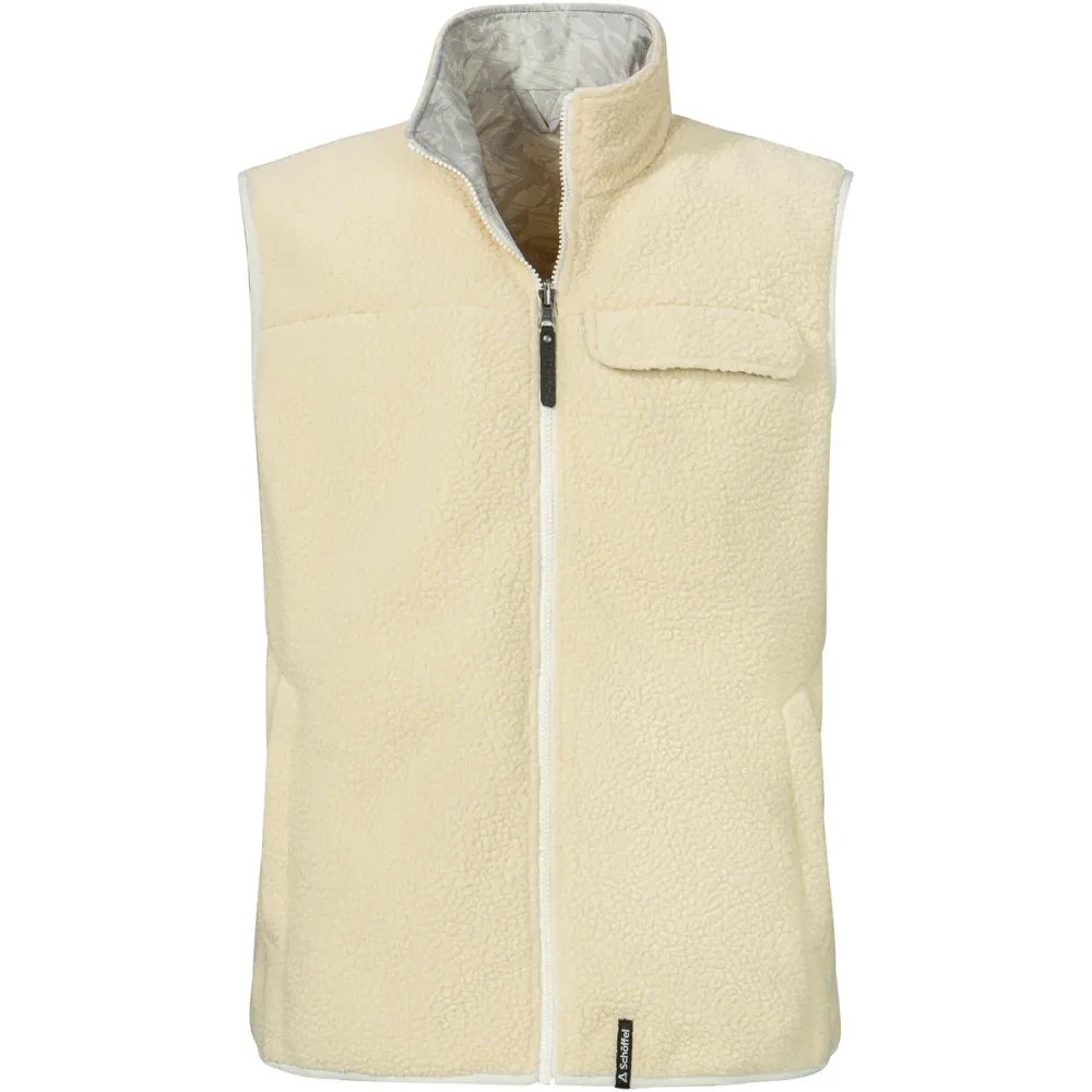 Schöffel Herren Style Purga Weste