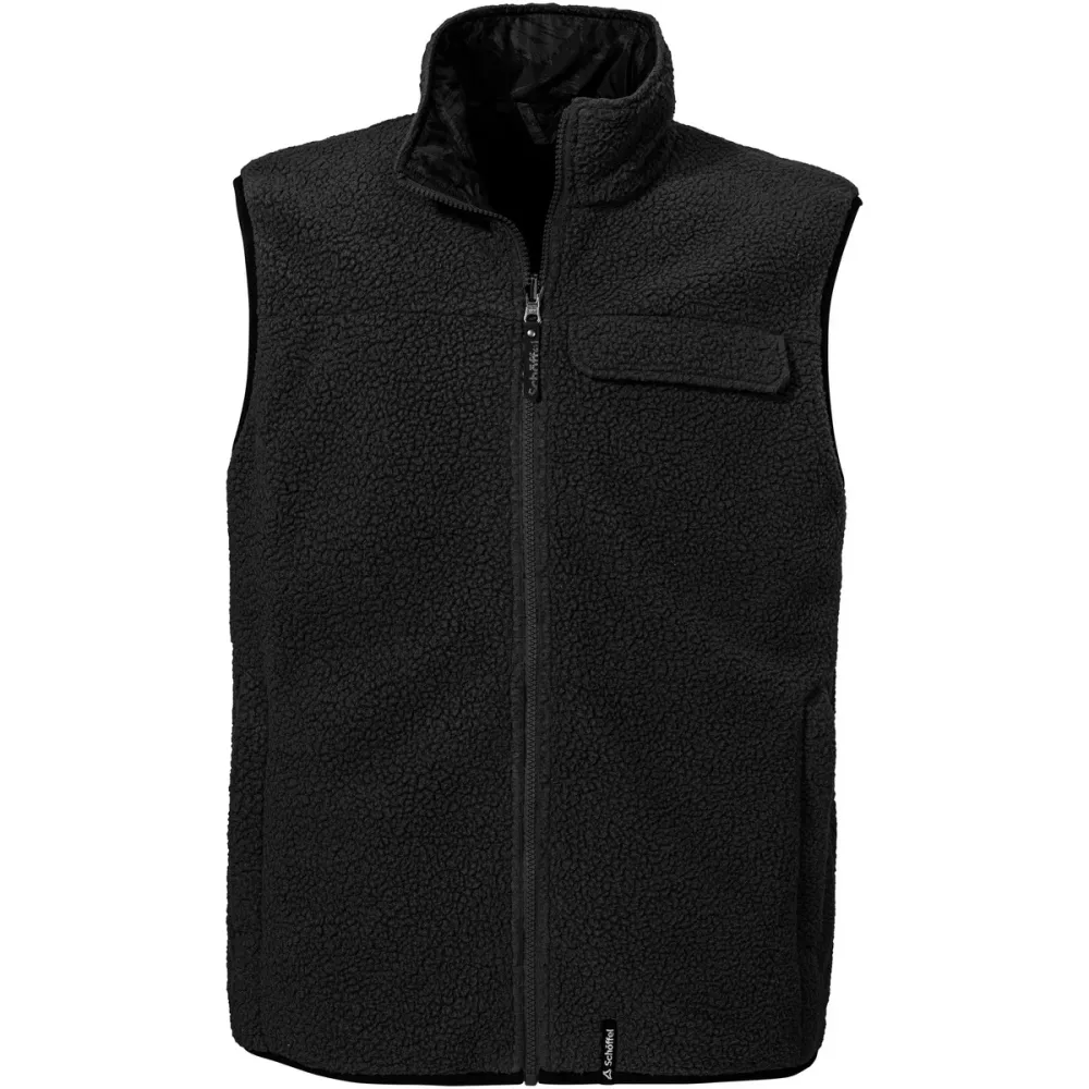Schöffel Herren Style Purga Weste