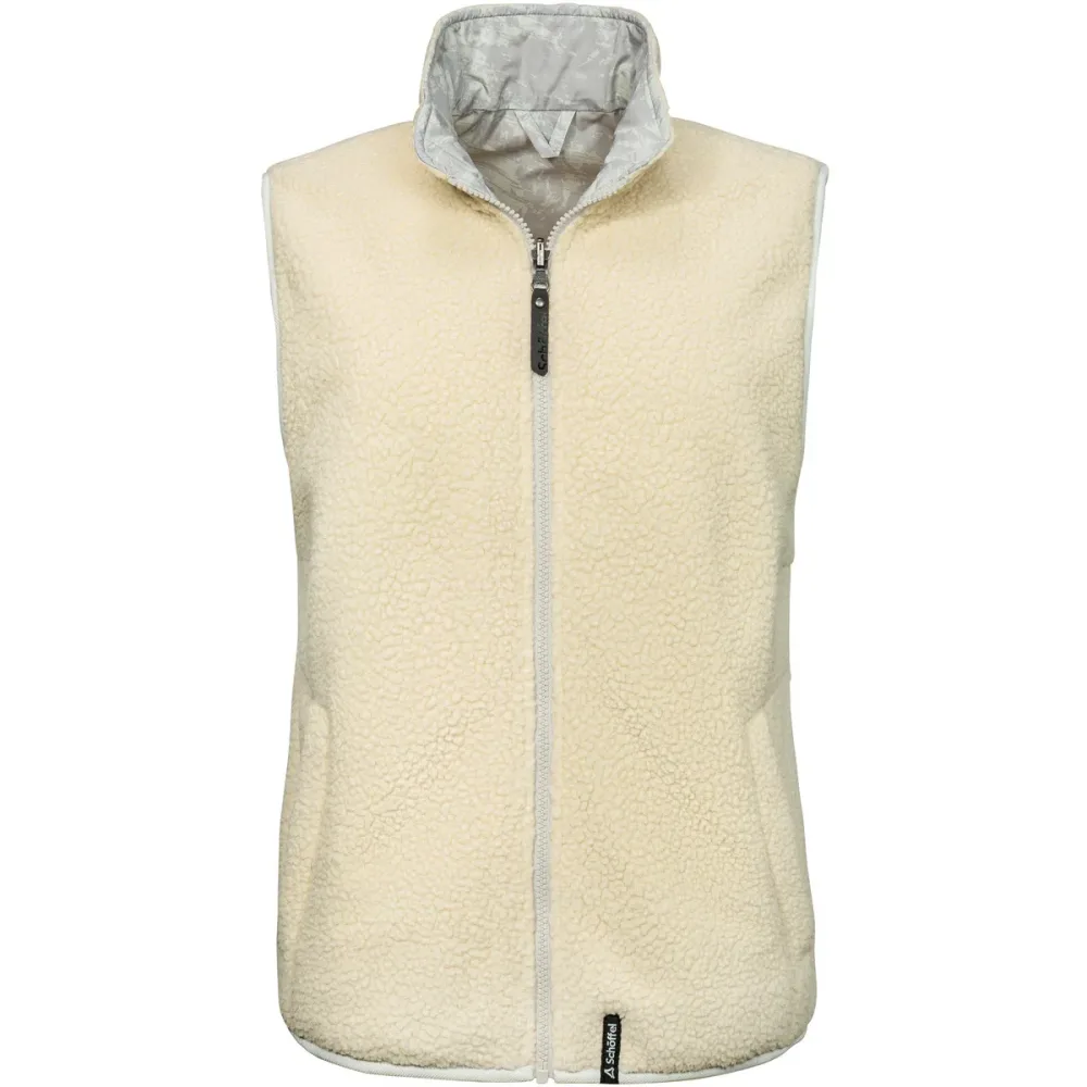 Schöffel Damen Style Purga Weste