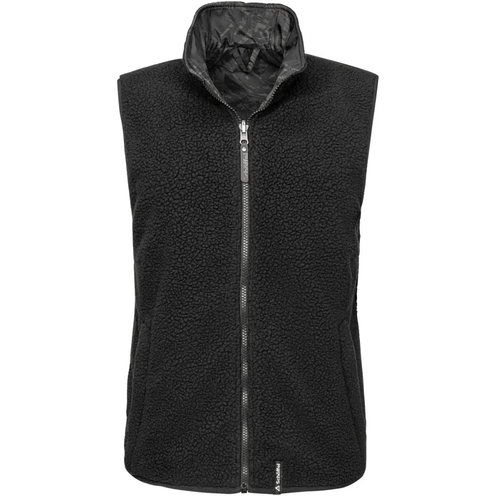 Schöffel Damen Style Purga Weste