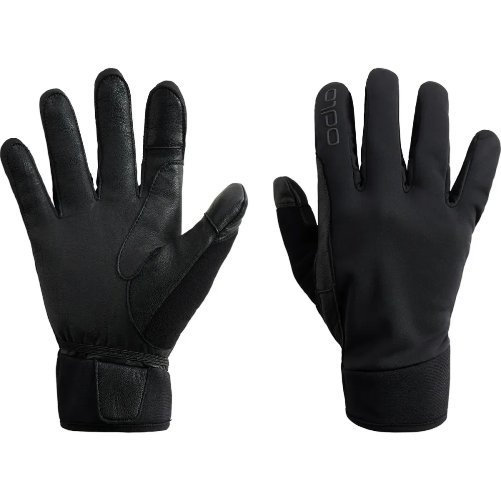 Odlo Nordic Light Handschuhe