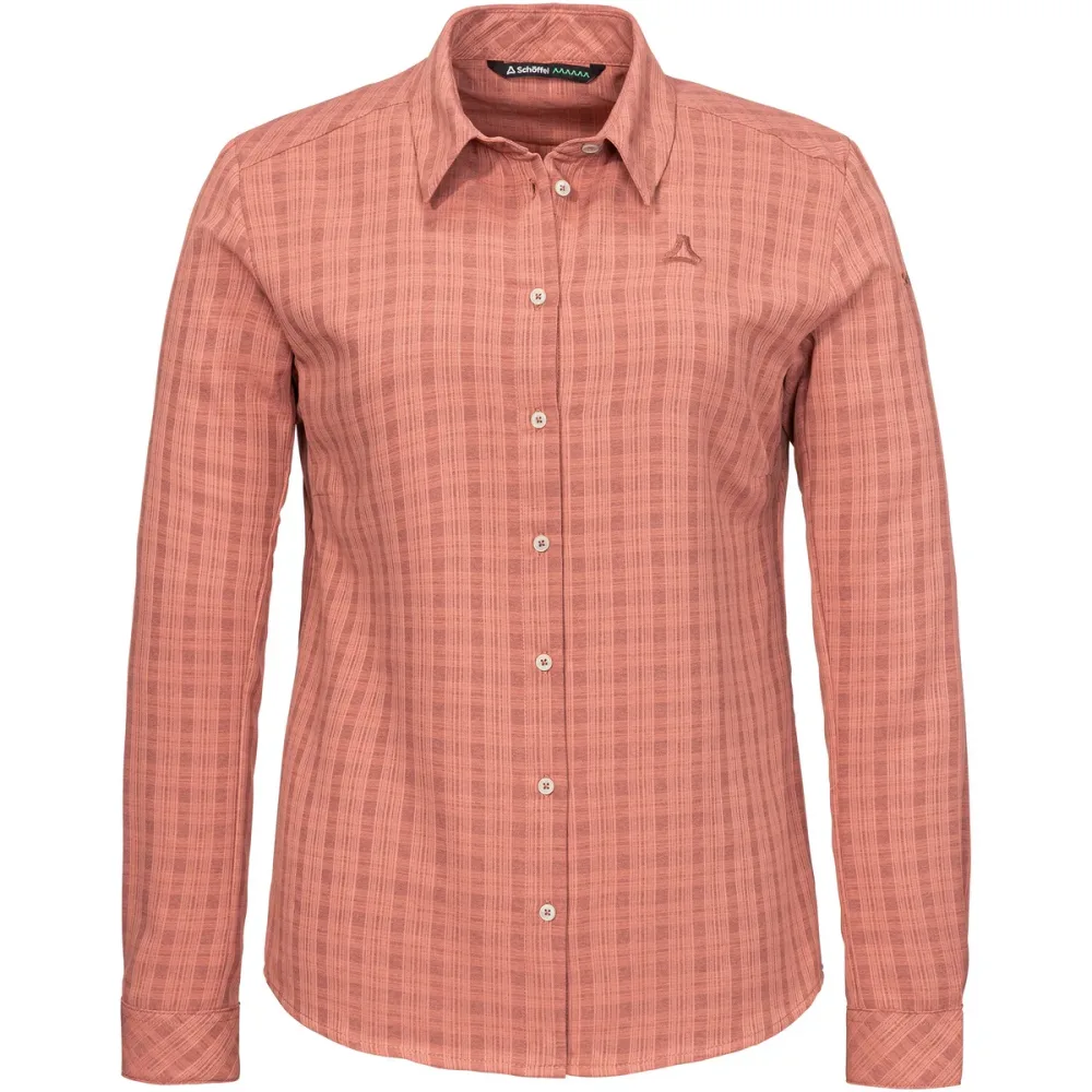 Schöffel Damen Style Energio Bluse