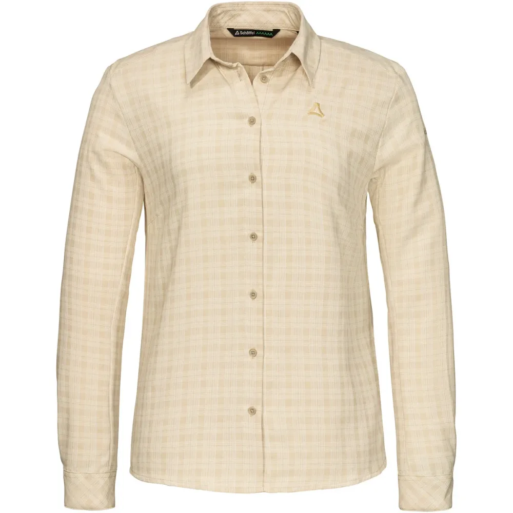 Schöffel Damen Style Energio Bluse
