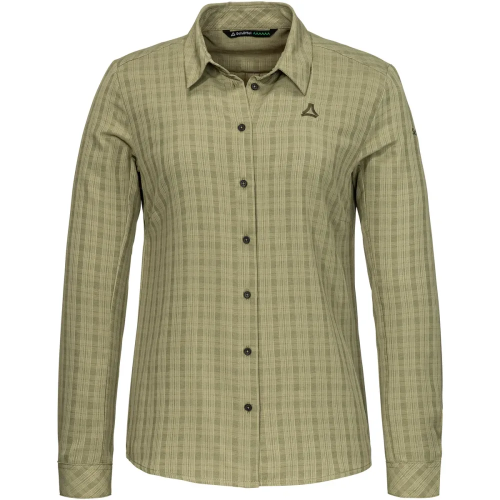 Schöffel Damen Style Energio Bluse