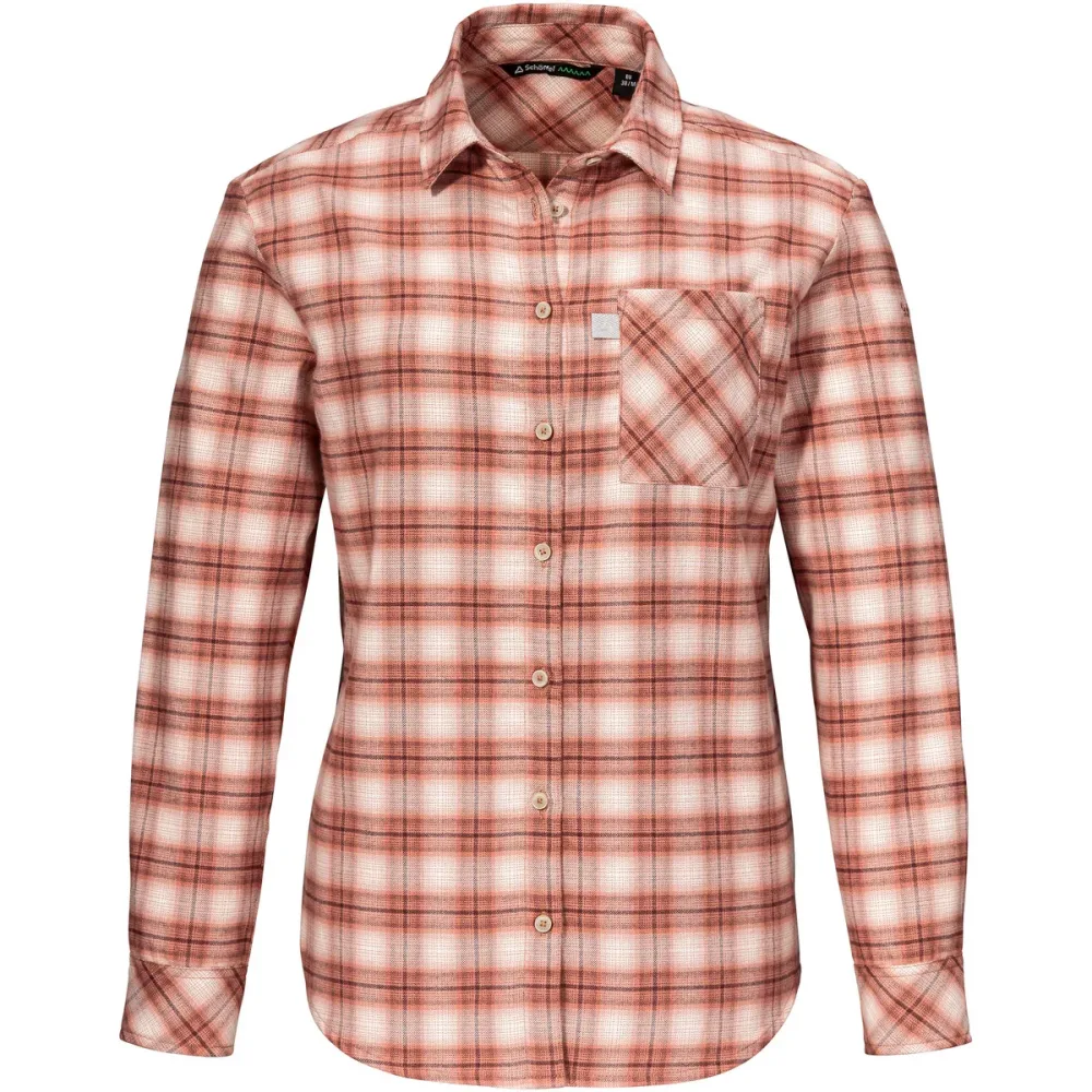 Schöffel Damen Style Kleion Bluse