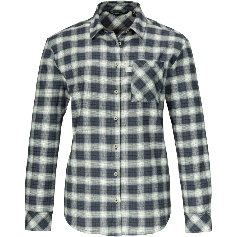 Schöffel Damen Style Kleion Bluse