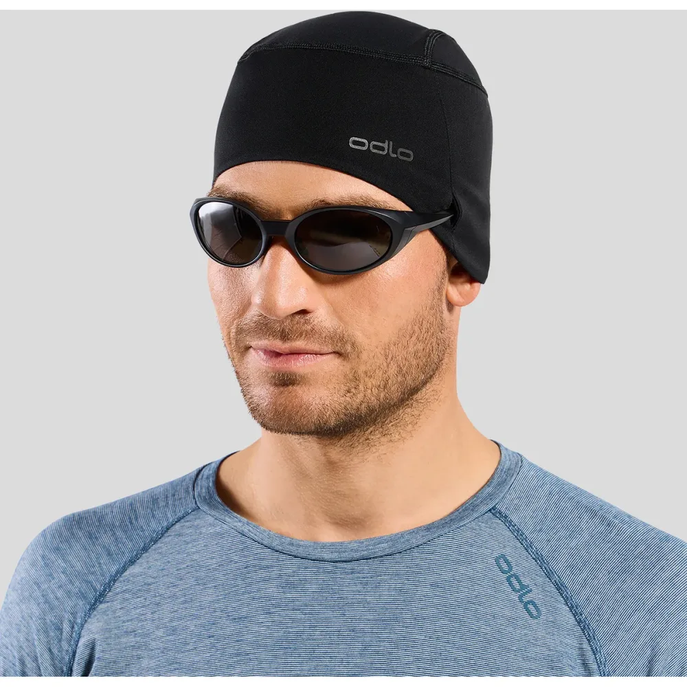 Odlo Performance Windblock Mütze