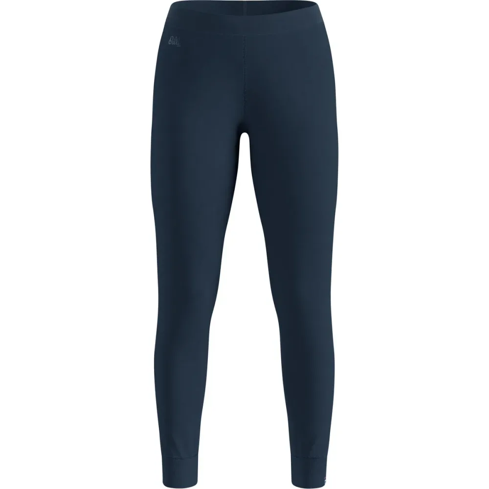 Odlo Damen Merino 200 80 Years Bl Hose
