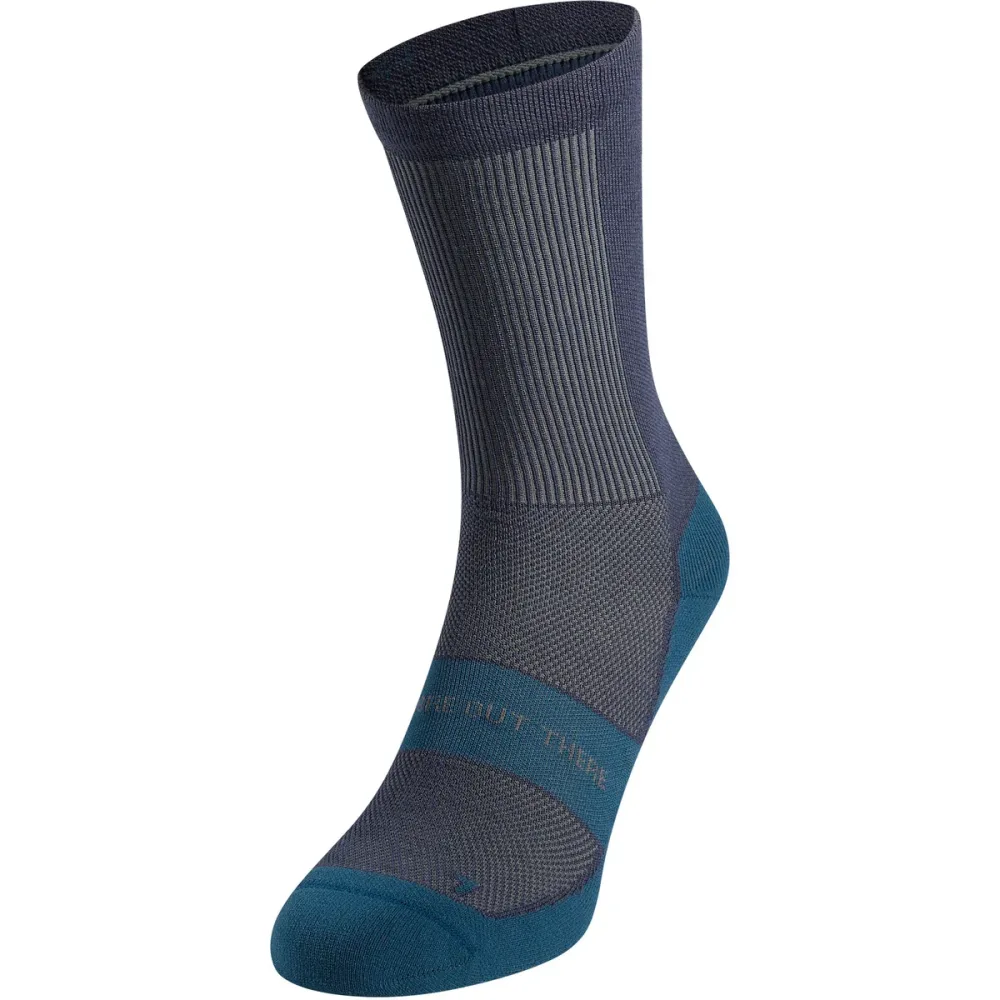 Odlo Performance Warm Run Socken