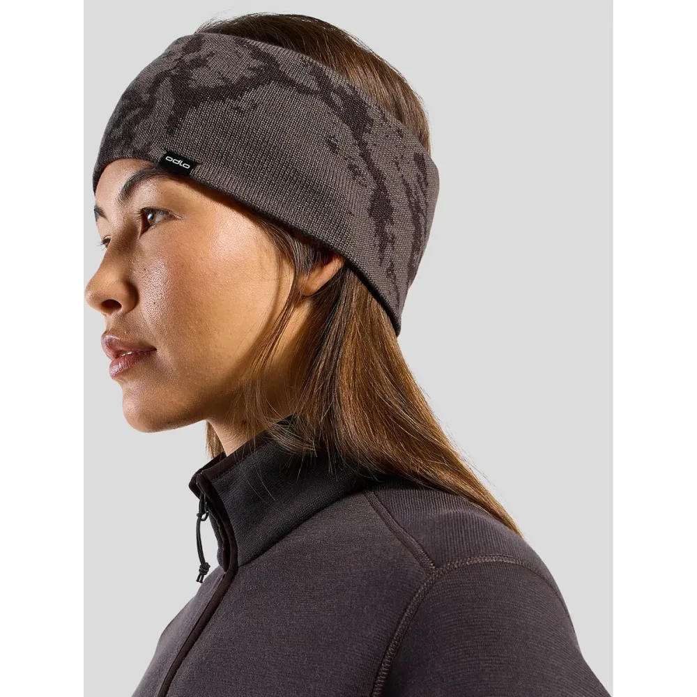 Odlo Essential Reversible Stirnband