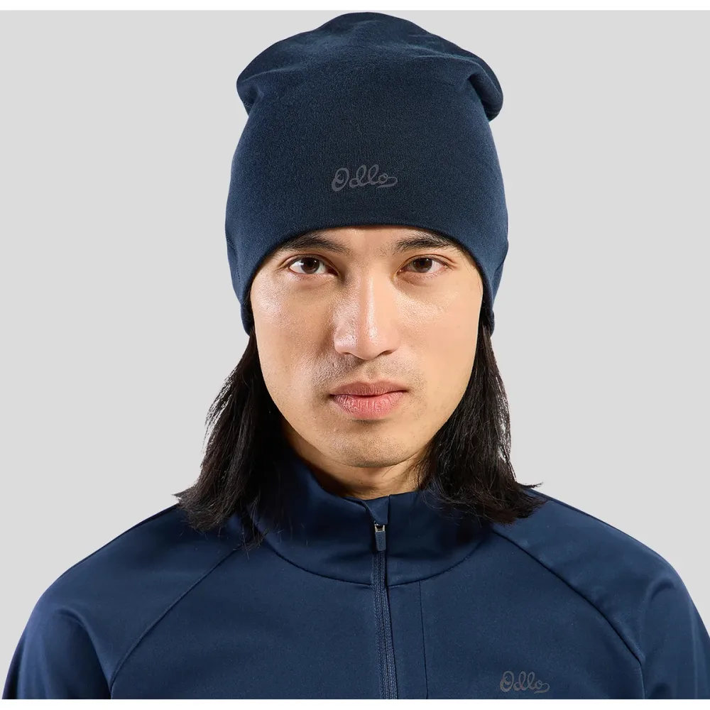 Odlo Merino Warm 80 Years Mütze